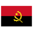 安哥拉U23logo