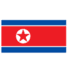 朝鲜U20logo