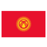 吉尔吉斯坦女足U17logo