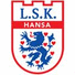 吕内堡logo