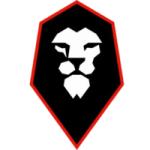 索尔福德市logo