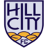 希尔城logo