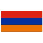 亚美尼亚logo